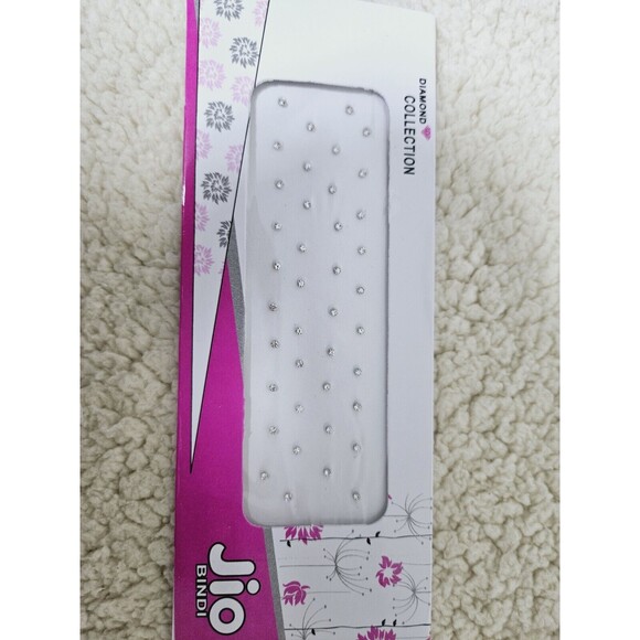 7 Pack Bindi for Women,self adhesive Rhinestone stickers  Face ,body - Picture 4 of 9